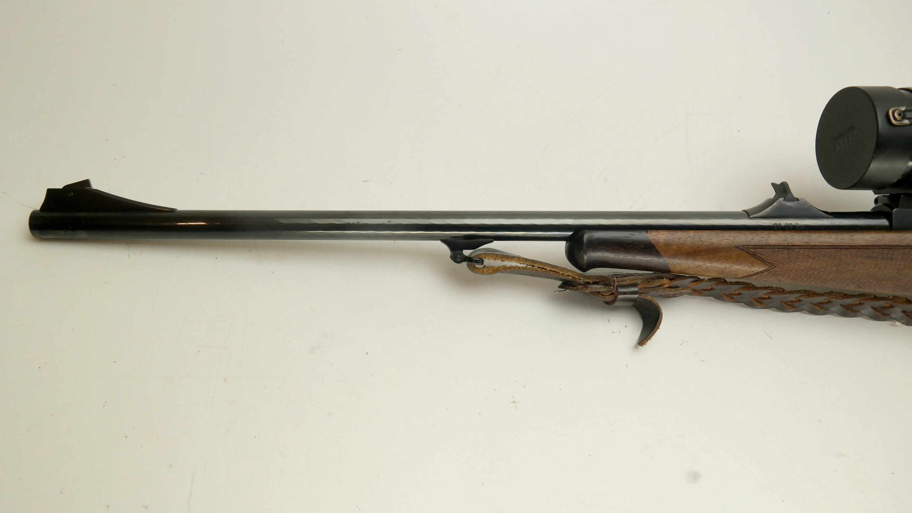 Waffen-Pfandleihhaus